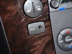 荣威W5 2013款 1.8T 自动 4WD 豪域版 5座