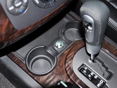 荣威W5 2013款 1.8T 自动 4WD 豪域版 5座