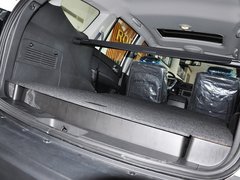 荣威W5 2013款 1.8T 自动 4WD 豪域版 5座