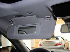 奔驰E级(进口) 2012款 E260 1.8T CGI敞篷版