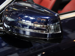 奔驰E级(进口) 2012款 E260 1.8T CGI敞篷版