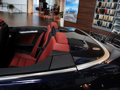 奔驰E级(进口) 2012款 E260 1.8T CGI敞篷版