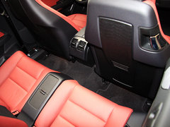 奔驰E级(进口) 2012款 E260 1.8T CGI敞篷版
