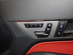 奔驰E级(进口) 2012款 E260 1.8T CGI敞篷版