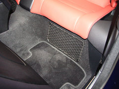 奔驰E级(进口) 2012款 E260 1.8T CGI敞篷版
