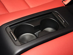 奔驰E级(进口) 2012款 E260 1.8T CGI敞篷版