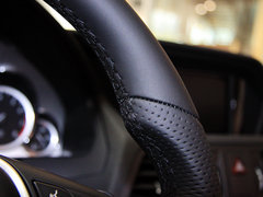 奔驰E级(进口) 2012款 E260 1.8T CGI敞篷版