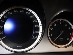奔驰E级(进口) 2012款 E260 1.8T CGI敞篷版