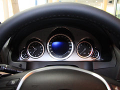 奔驰E级(进口) 2012款 E260 1.8T CGI敞篷版