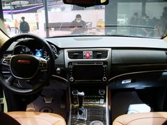 哈弗汽车  2.0T 自动