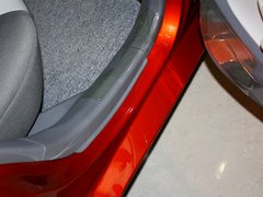 赛欧 2013款 1.4L 手动 三厢 幸福版II