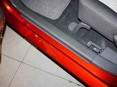 赛欧 2013款 1.4L 手动 三厢 幸福版II