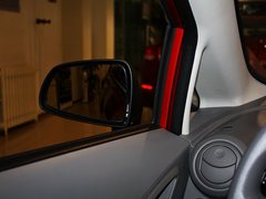 赛欧 2013款 1.4L 手动 三厢 幸福版II