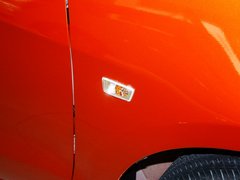 赛欧 2013款 1.4L 手动 三厢 幸福版II