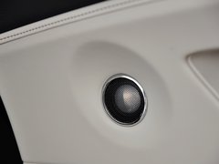 讴歌RLX 2013款 3.5L 自动 V6