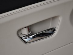 讴歌RLX 2013款 3.5L 自动 V6