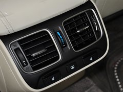 讴歌RLX 2013款 3.5L 自动 V6