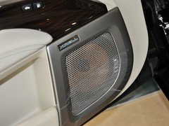 讴歌RLX 2013款 3.5L 自动 V6
