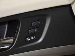 讴歌RLX 2013款 3.5L 自动 V6
