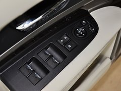 讴歌RLX 2013款 3.5L 自动 V6
