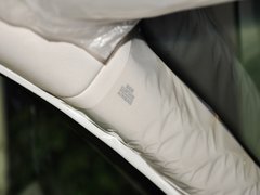 讴歌RLX 2013款 3.5L 自动 V6
