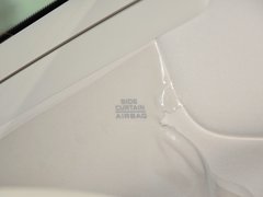 讴歌RLX 2013款 3.5L 自动 V6