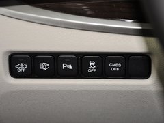 讴歌RLX 2013款 3.5L 自动 V6
