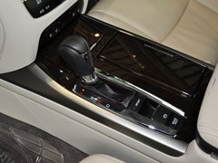 讴歌RLX 2013款 3.5L 自动 V6