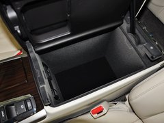 讴歌RLX 2013款 3.5L 自动 V6