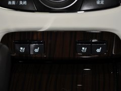 讴歌RLX 2013款 3.5L 自动 V6