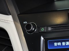 讴歌RLX 2013款 3.5L 自动 V6