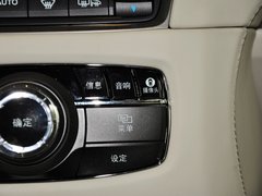 讴歌RLX 2013款 3.5L 自动 V6