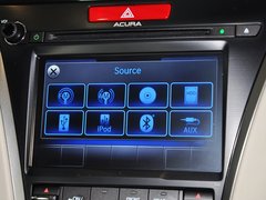 讴歌RLX 2013款 3.5L 自动 V6
