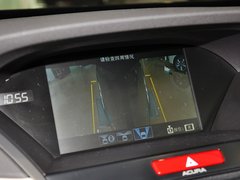 讴歌RLX 2013款 3.5L 自动 V6
