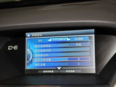 讴歌RLX 2013款 3.5L 自动 V6