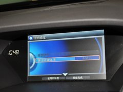 讴歌RLX 2013款 3.5L 自动 V6