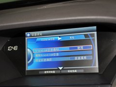 讴歌RLX 2013款 3.5L 自动 V6