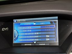 讴歌RLX 2013款 3.5L 自动 V6
