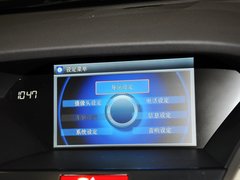 讴歌RLX 2013款 3.5L 自动 V6