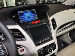 讴歌RLX 2013款 3.5L 自动 V6