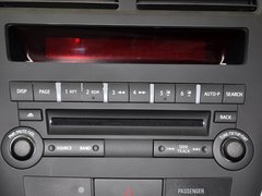 新劲炫 2013款 2.0 手动 两驱舒适版 5座
