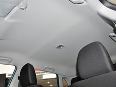 新劲炫 2013款 2.0 手动 两驱舒适版 5座