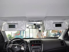 新劲炫 2013款 2.0 手动 两驱舒适版 5座