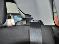 新劲炫 2013款 2.0 手动 两驱舒适版 5座