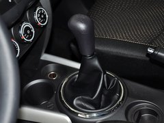 新劲炫 2013款 2.0 手动 两驱舒适版 5座