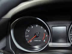 新劲炫 2013款 2.0 手动 两驱舒适版 5座