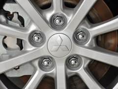 新劲炫 2013款 2.0 手动 两驱舒适版 5座