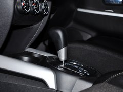 新劲炫 2013款 2.0 CVT 四驱尊贵版 5座