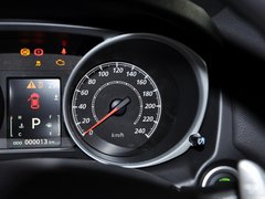 新劲炫 2013款 2.0 CVT 四驱尊贵版 5座