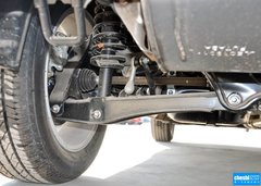 新劲炫 2013款 2.0 CVT 四驱尊贵版 5座